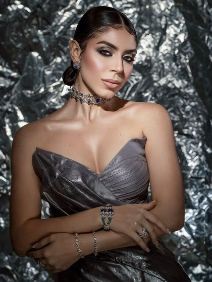 Studio Finesse - Fashion Photography The Art of Beauty photo 25