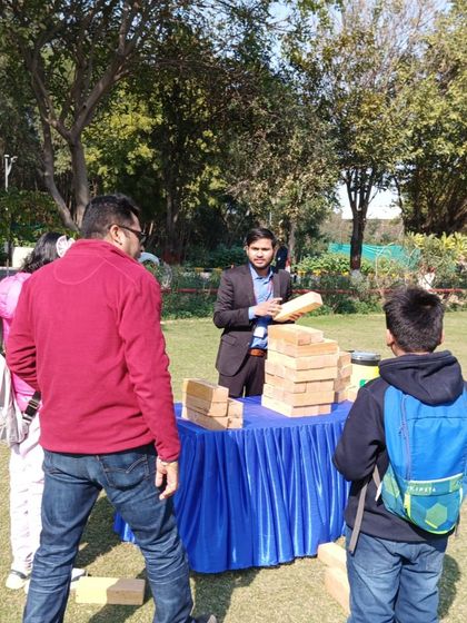 Giant & Table-Top Games photo 6