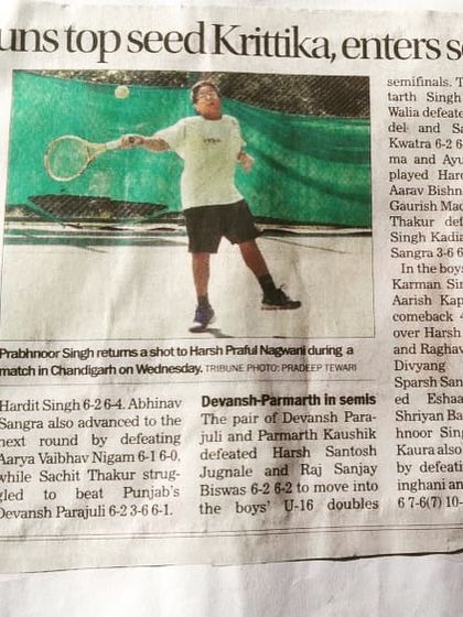 Certified Excellence & Media Recognition photo 7