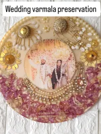 Wedding Keepsake Preservation