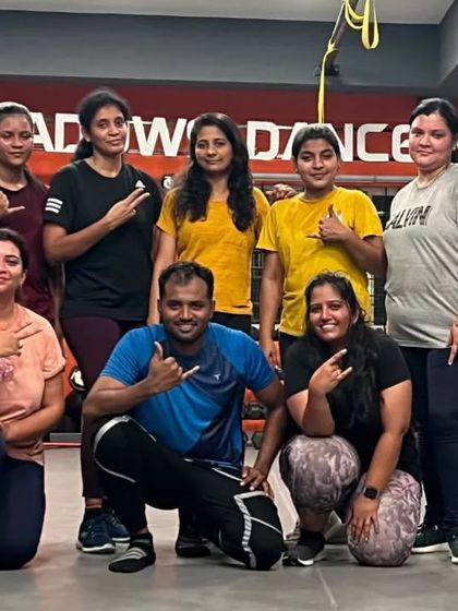 Body Edit - Group Fitness Classes Dance & Cardio Fitness photo 4