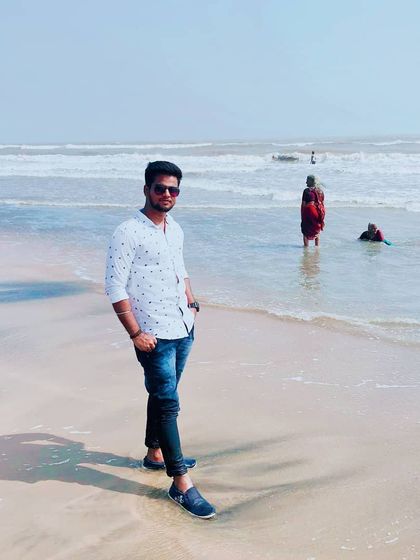 A trip to the beach is another great weekend getaway option for a change of scenery from the city.