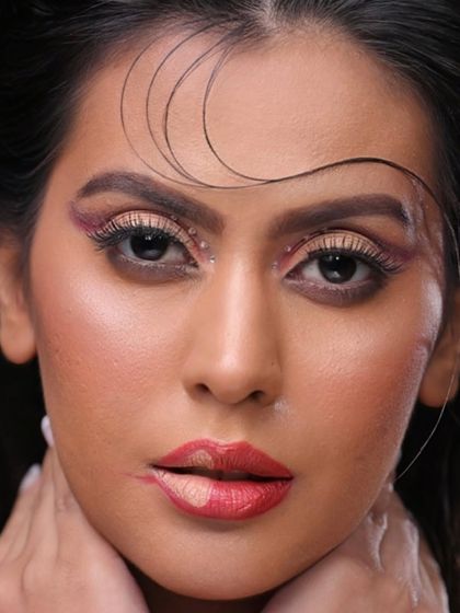 Editorial & High-Fashion Artistry photo 51