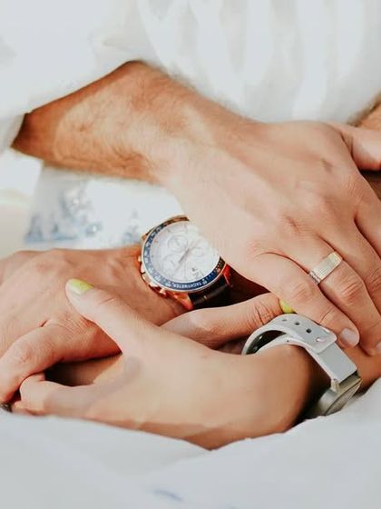 Pre-Wedding Stories photo 111