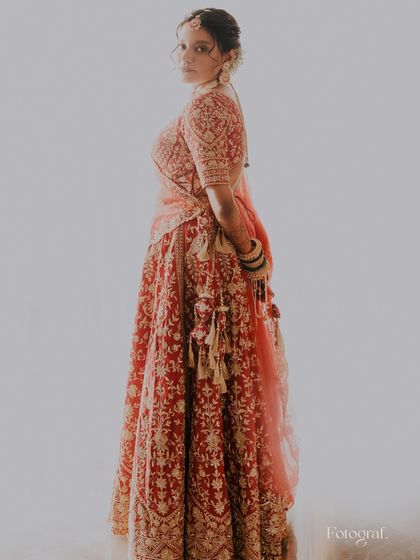 Solo Portraits: The Bride & Groom photo 15