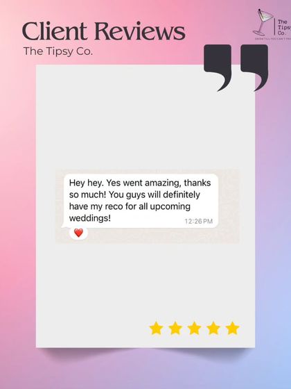 Happy Clients, Great Vibes photo 16