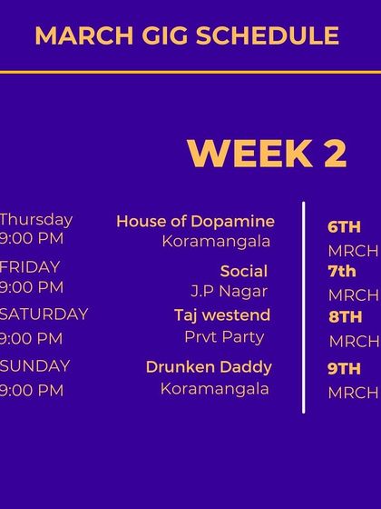 Digvijay Singh Thakur - DJ Services for Events & Parties On The Road: Tour Life photo 17