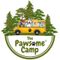 The Pawsome Camp