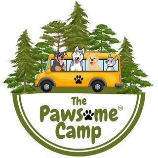 The Pawsome Camp