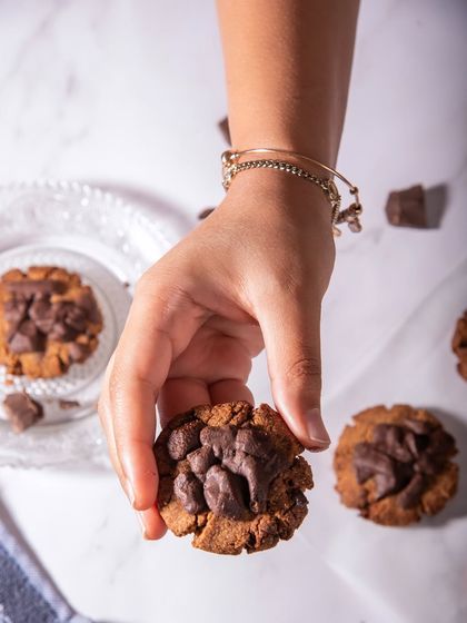 Gourmet Desserts & Cakes photo 9