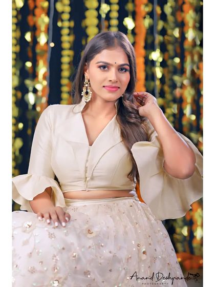 Surabhi Designer Collections - Occasion Wear Rental & Custom Design Design Details & More photo 26