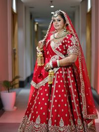 Bridal & Occasion Makeup