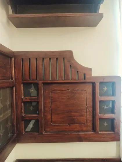 CustHum - Custom Furniture & Cabinetry Furniture with a Soul: Weaving Your Stories photo 5