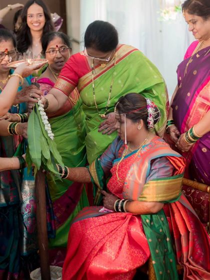 Engagement & Ring Ceremonies photo 29