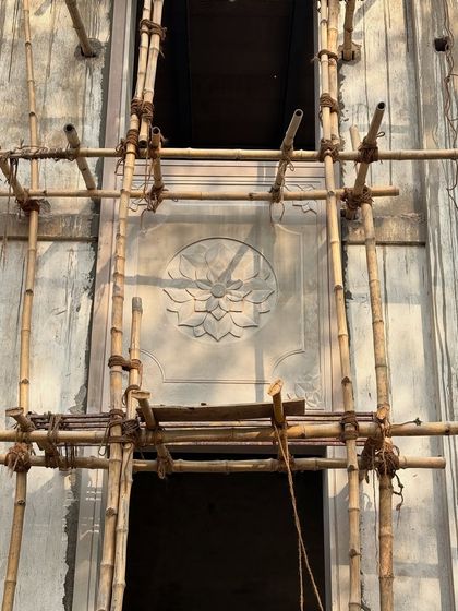 White Studio Architects - Hospitality & Leisure Design The Architect's Vision: Process & Philosophy photo 7