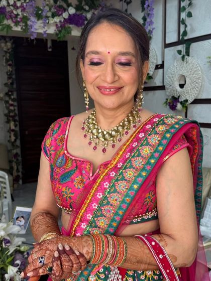 For the Bride Tribe & Family photo 21