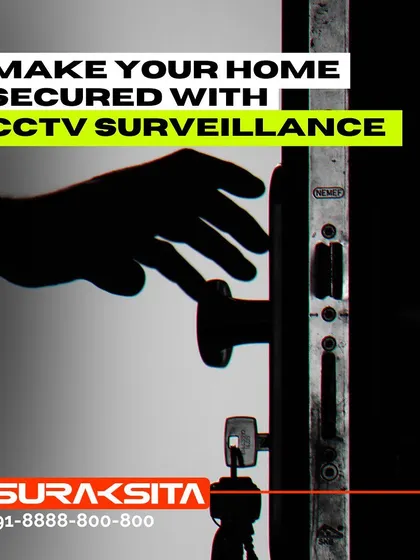 This is the moment every property owner fears. My goal is to prevent it from ever happening. I design surveillance systems that act as a powerful deterrent and provide undeniable evidence, giving you true peace of mind whether you are home or away.