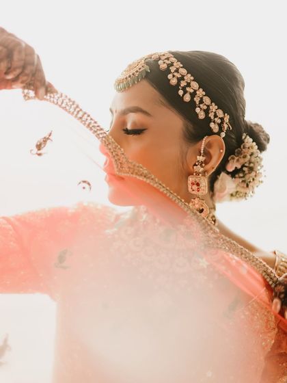 Regal Brides & Grooms photo 12