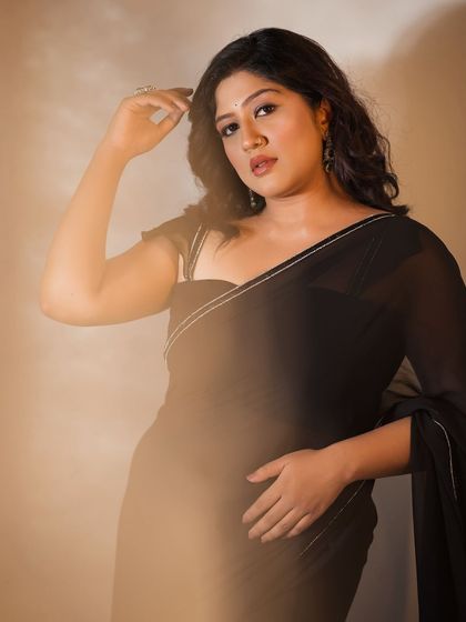 Deepika Makeup and Hair - Makeup & Hair for Weddings & Special Occasions Glam for Receptions & Parties photo 35