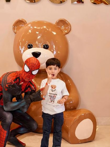 All-Inclusive Entertainment photo 8