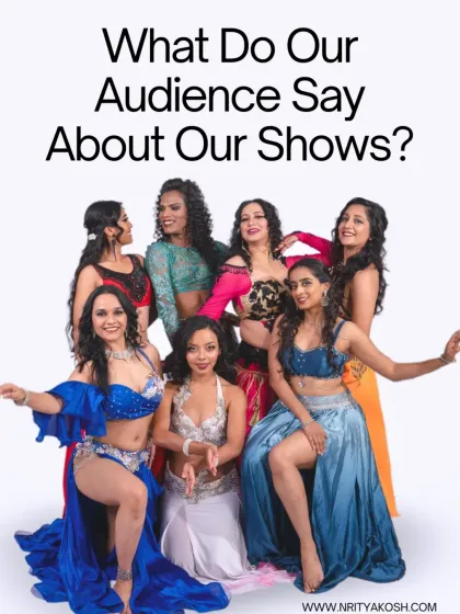 A collection of photos showcasing the diverse costumes and moods from our various theatrical productions over the years.