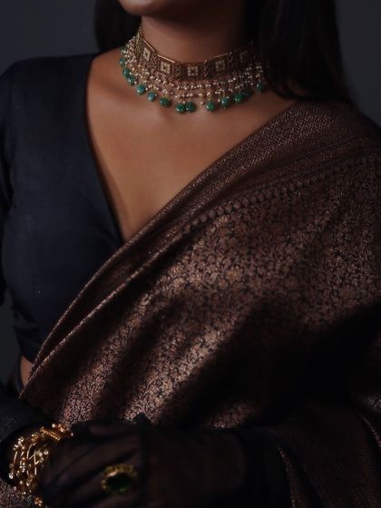 Zoya Joy - Personal & Celebrity Styling Modern Indian & Ethnic Elegance photo 21