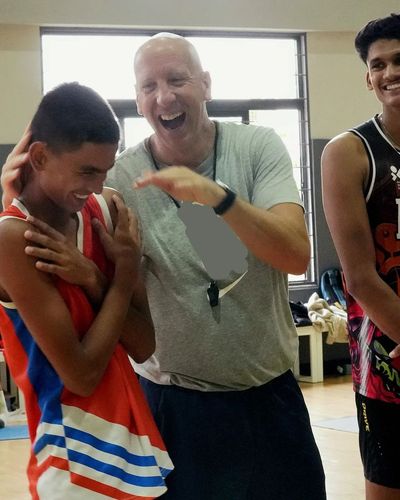 International Coaching