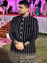 Men's Occasion Wear Rental