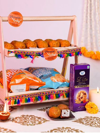 Festive & Celebration Hampers photo 18