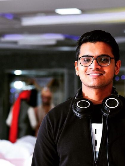 Voix - Wedding DJ Services Wedding & Sangeet Celebrations photo 32