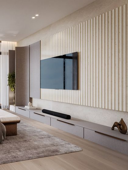 Serene & Sophisticated Bedrooms photo 47