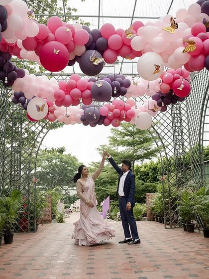 Novella - Social & Milestone Event Planning Elegant Receptions & Anniversaries photo 18