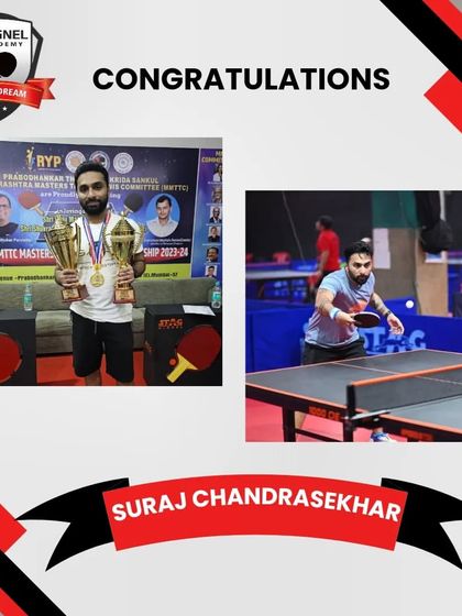 The Champion's Grind: Training & Academy Life photo 5