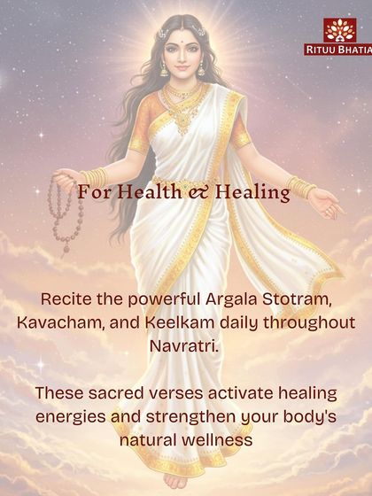 Navratri: 9 Nights of Transformation photo 12
