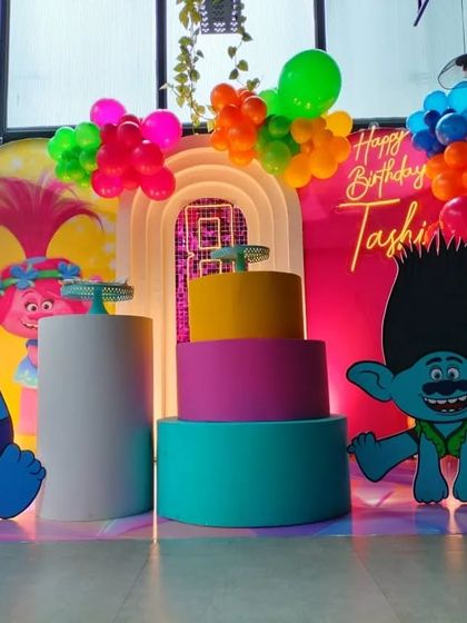 Favorite Cartoon & Game Characters photo 11