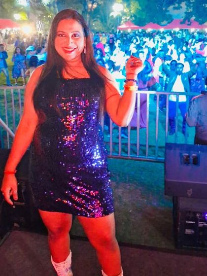 Riyanna - DJ Services High-Energy Live Gigs photo 17