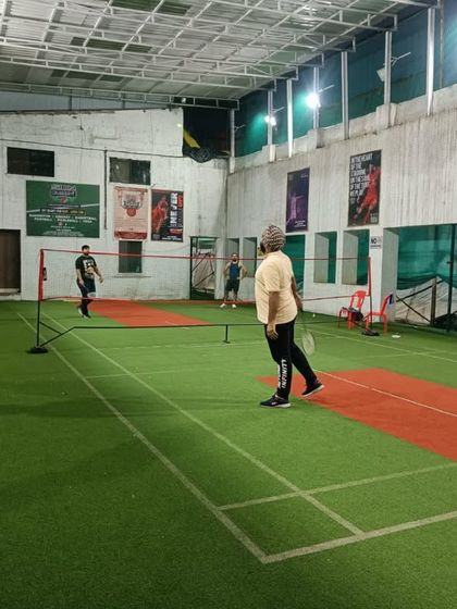 Singles Showdowns photo 9