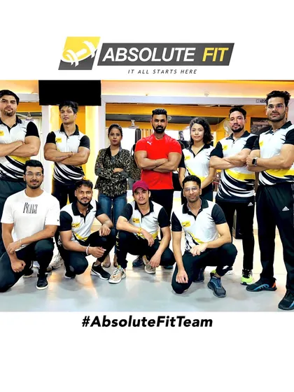 Meet the powerhouse team behind your success. We are a group of certified and experienced personal trainers, yoga gurus, and coaches dedicated to your fitness journey. We are here to guide, motivate, and support you every step of the way.