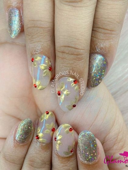 Floral Fantasies photo 19