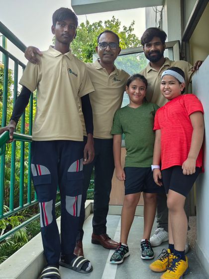 Our Champions: Tournament Success photo 17