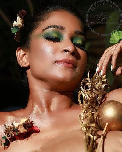 Professional Makeup Artist Course