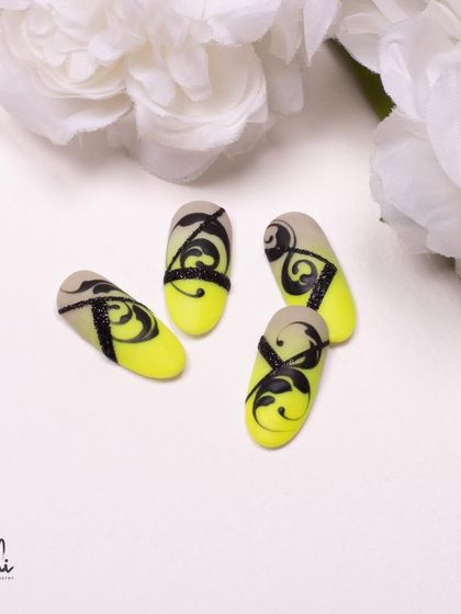 Mastering Foundational Swirls photo 22