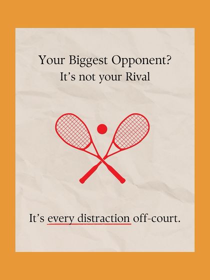 The KhelManch Mindset: Strategy & Mental Toughness photo 7