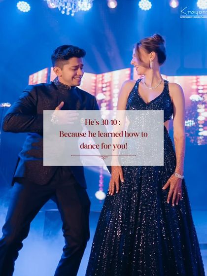 Electric Nights & Grand Performances photo 9