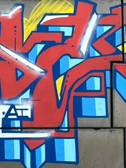 Street Jams & Global Walls photo 50