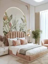 Residential Interior Design