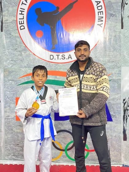 National Champions photo 12