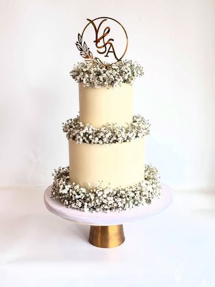Love Stories in Cake photo 17