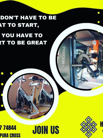 Habit Fitness - Personal Training & Strength Coaching Fitness Knowledge & Resources photo 5