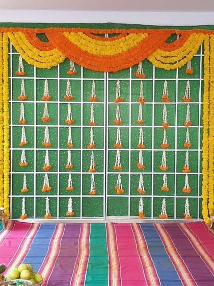 EPB Events - Wedding & Event Decoration Pre-Wedding & Family Celebrations photo 4